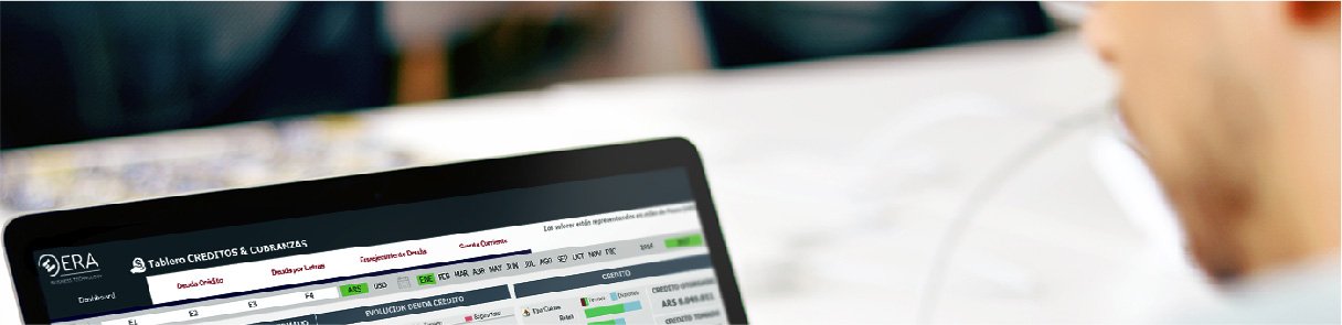 Servicios de consultoría en Business Intelligence