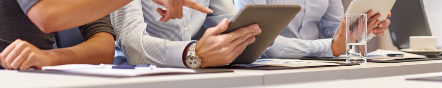 Servicios de consultoría en Business Intelligence