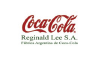 Coca Cola - Reginald Lee
