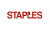 Staples