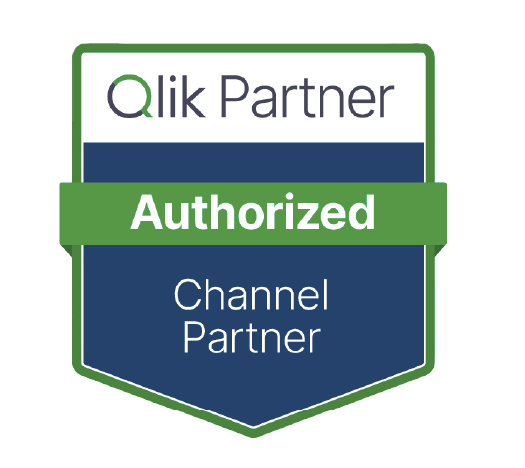 Qlik Partner Authorized