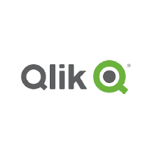 Qlik logo